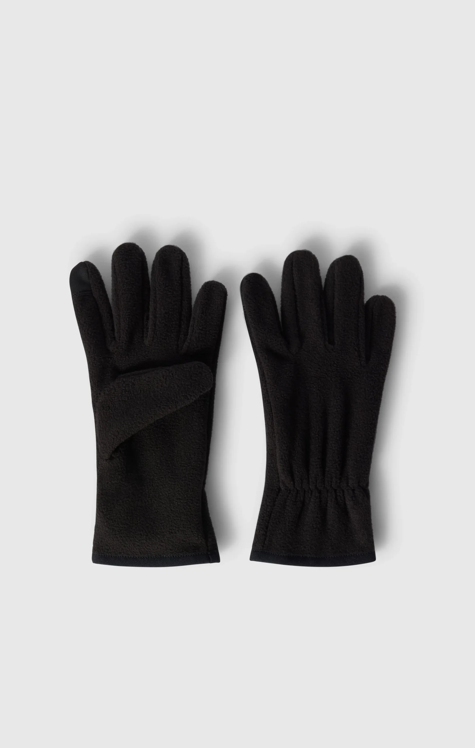 Microfleece Gloves