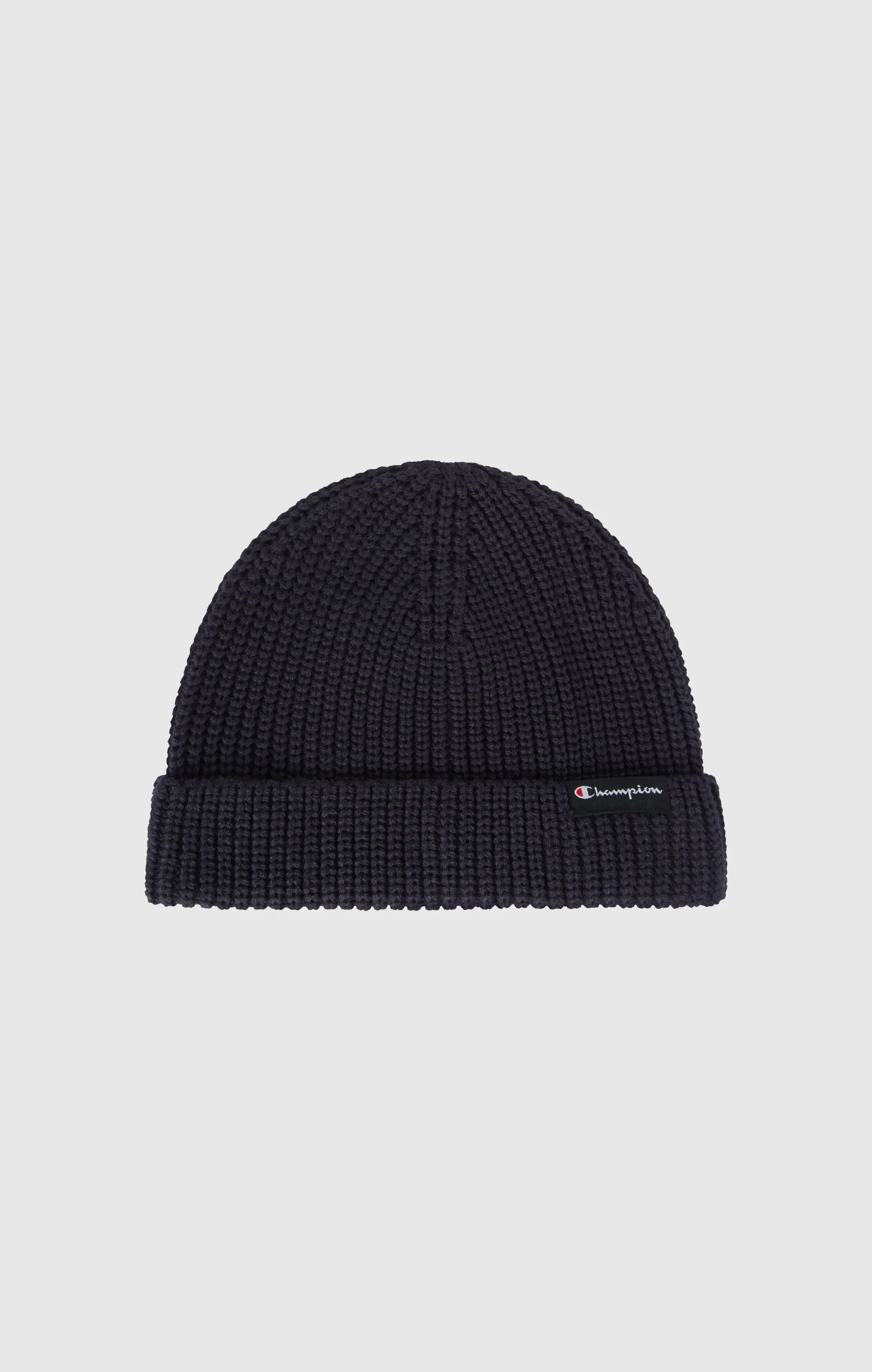 Classic Folded Beanie Cap