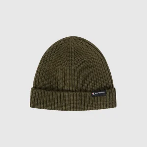 Classic Folded Beanie Cap