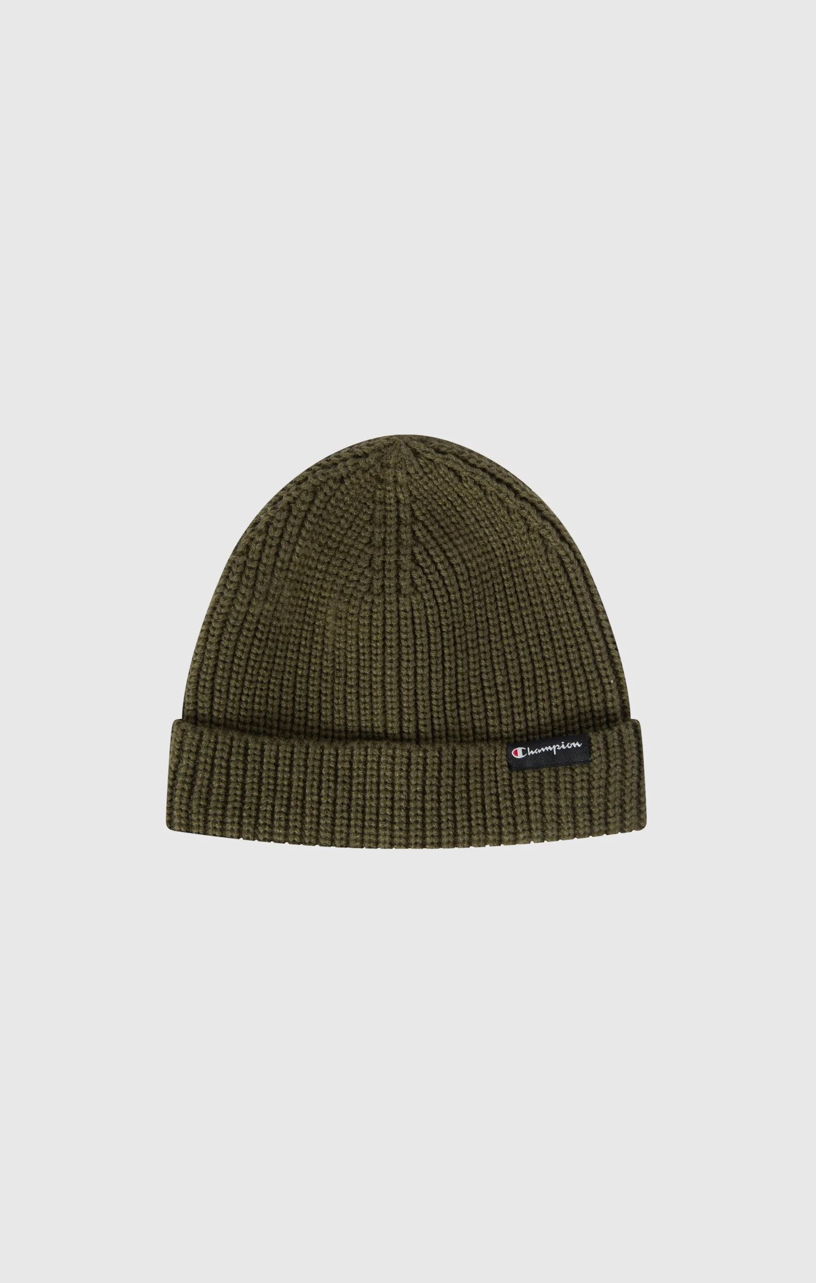 Classic Folded Beanie Cap