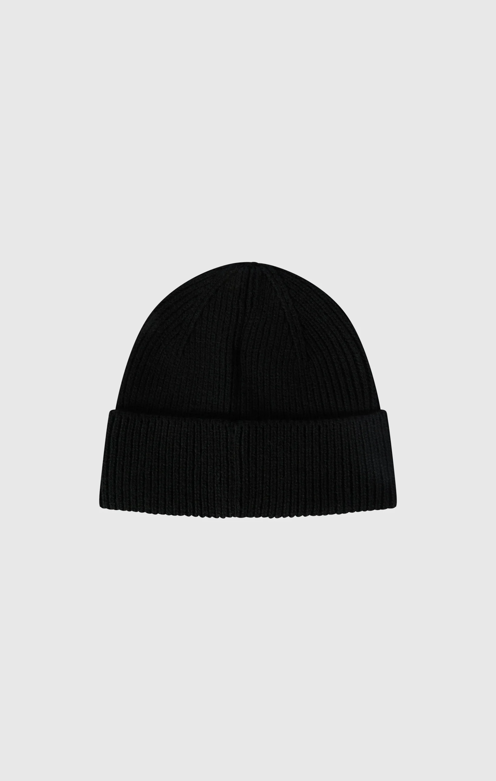 Champion Patch Logo Beanie Cap - Imagen 4