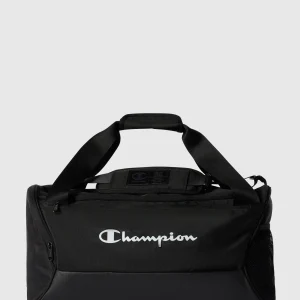 Small Duffle Bag Champion Logo