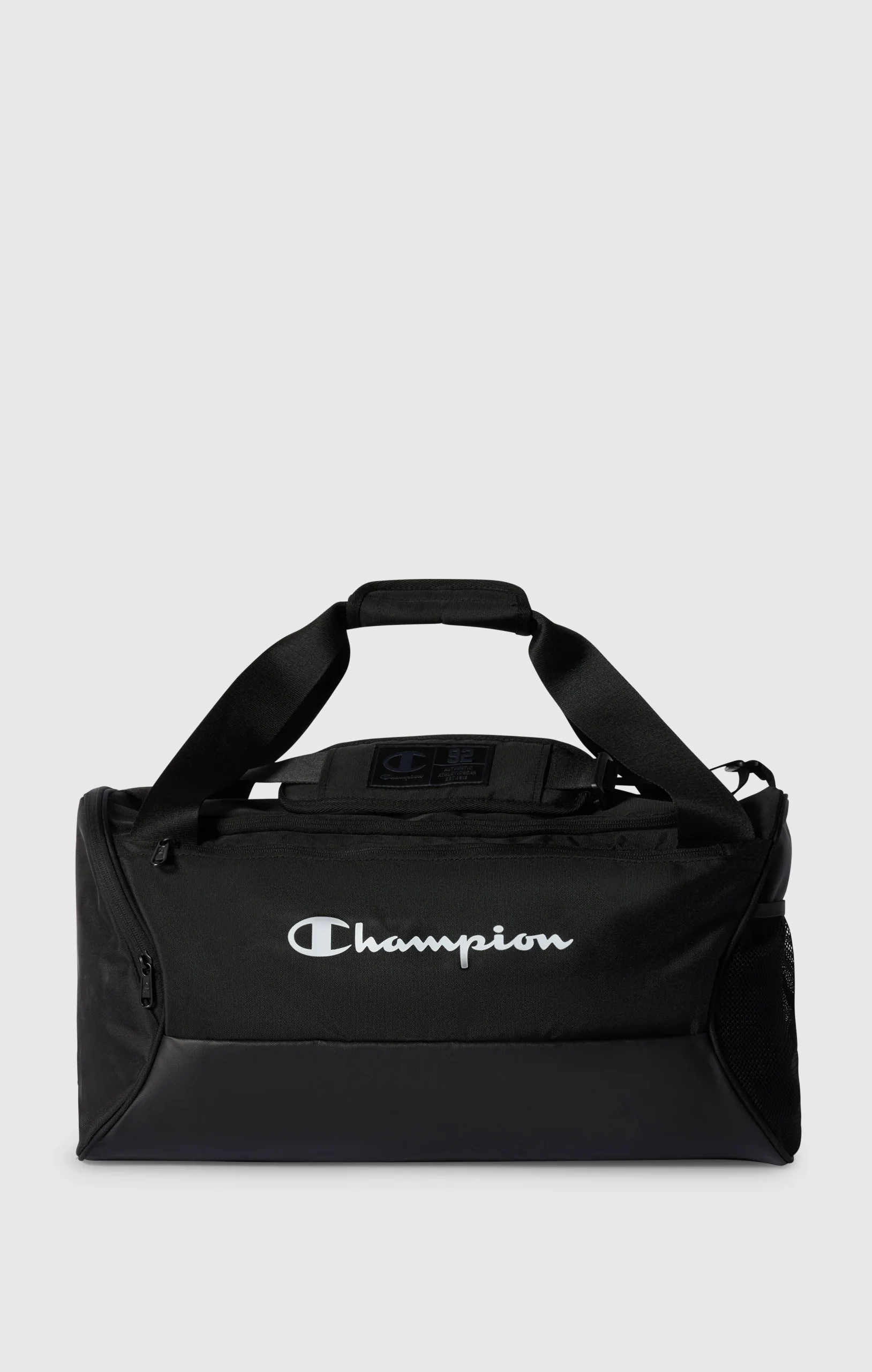 Small Duffle Bag Champion Logo