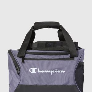 X-Small Size Duffle Bag Champion Logo