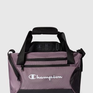 X-Small Size Duffle Bag Champion Logo