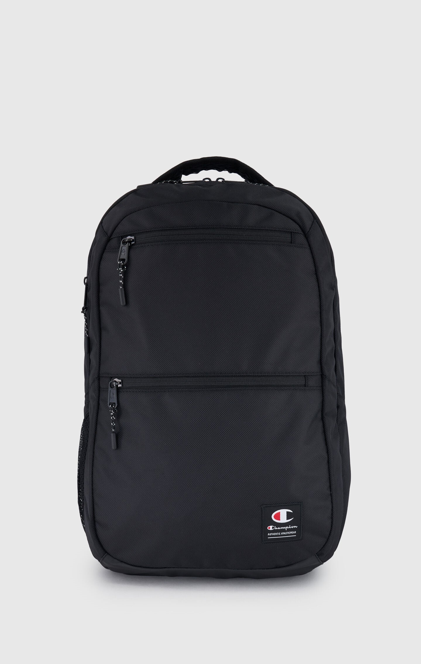 Heavy Canvas Backpack