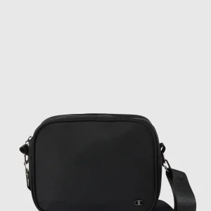 Mini Nylon Satin Bag