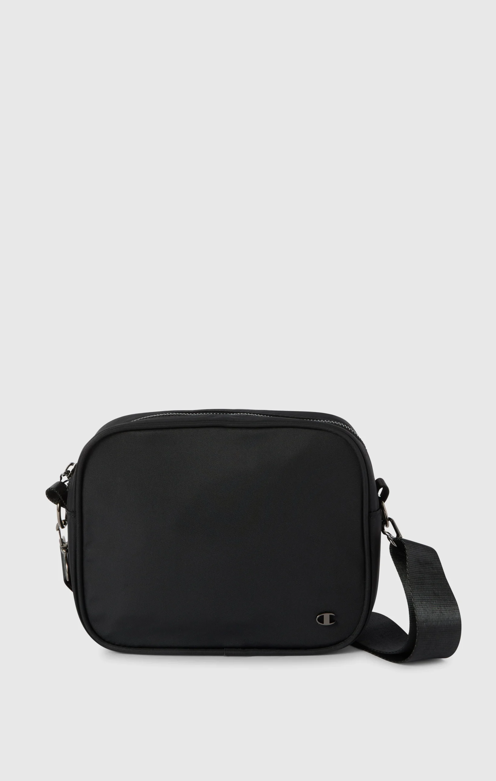 Mini Nylon Satin Bag