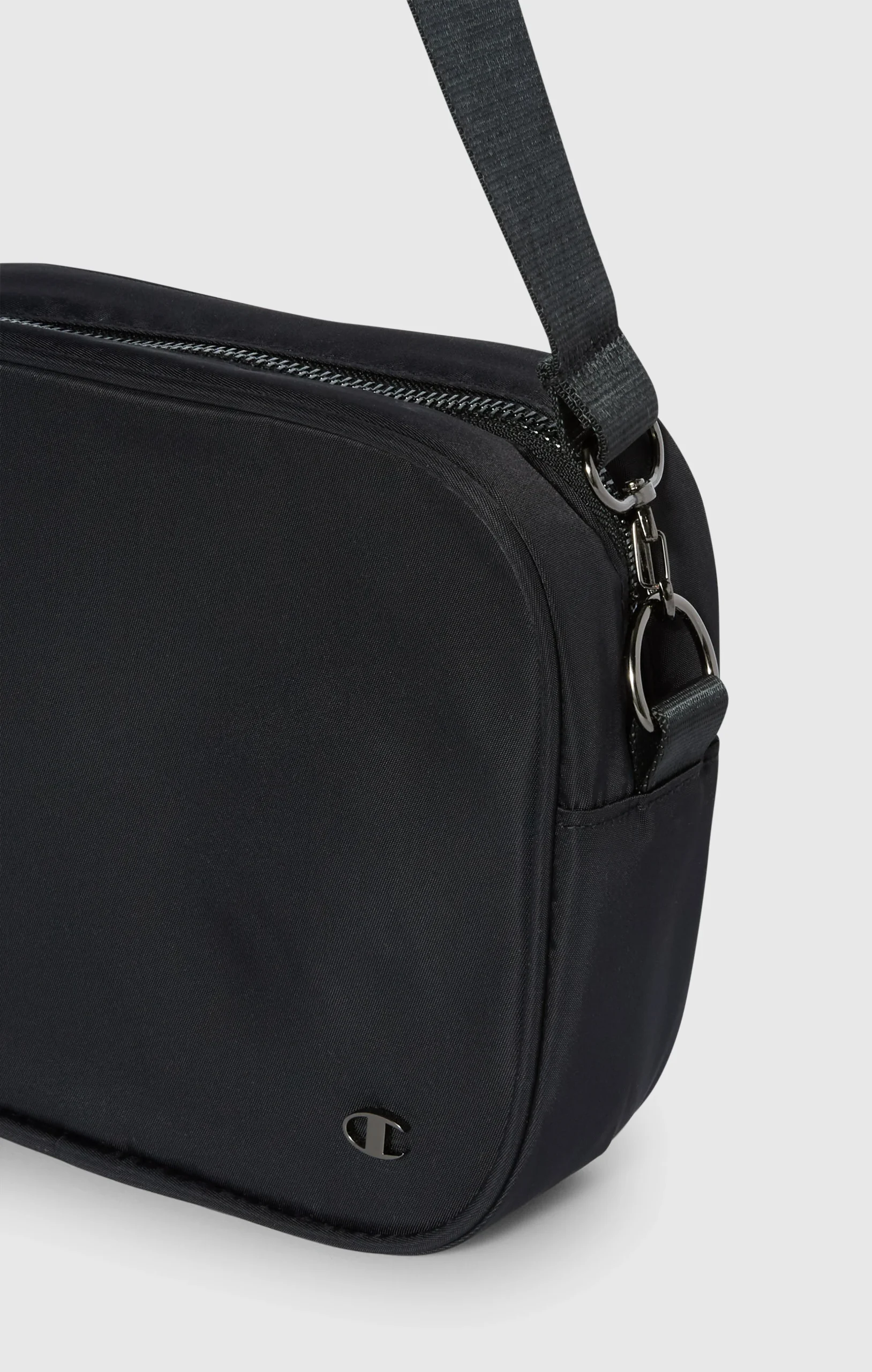 Mini Nylon Satin Bag - Imagen 4