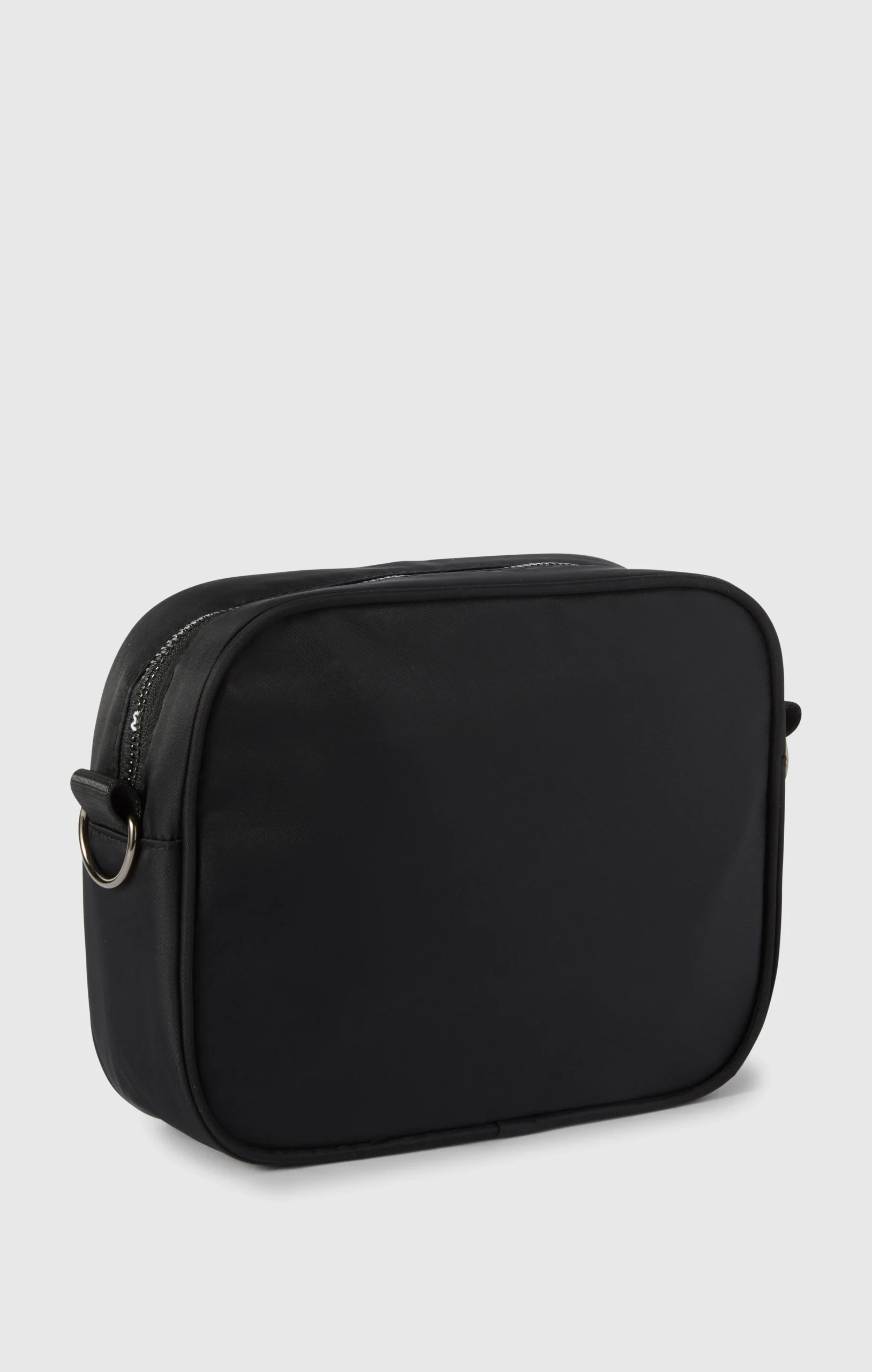 Mini Nylon Satin Bag - Imagen 3