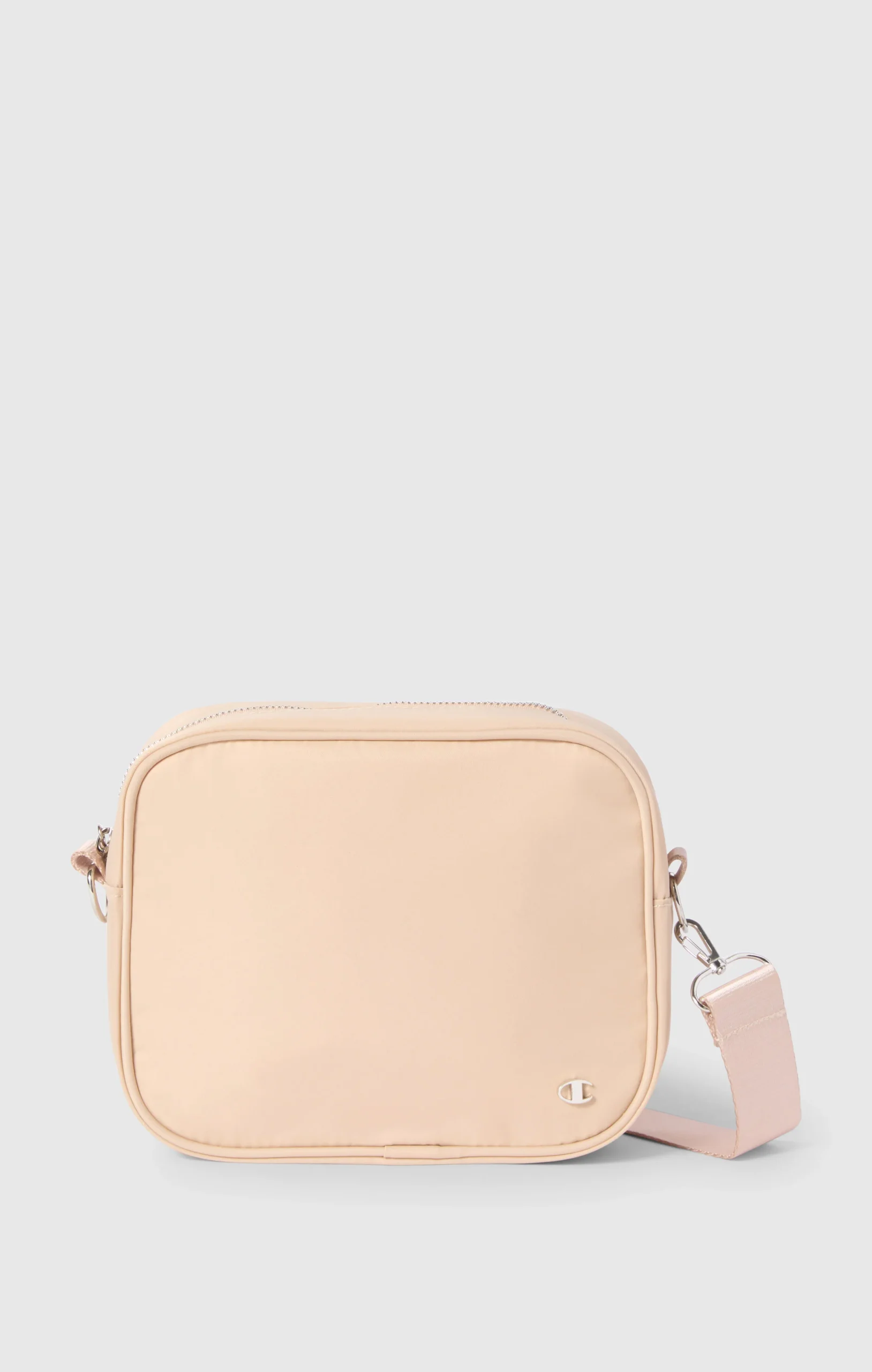 Mini Nylon Satin Bag