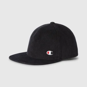 Kids’ Corduroy Baseball Cap