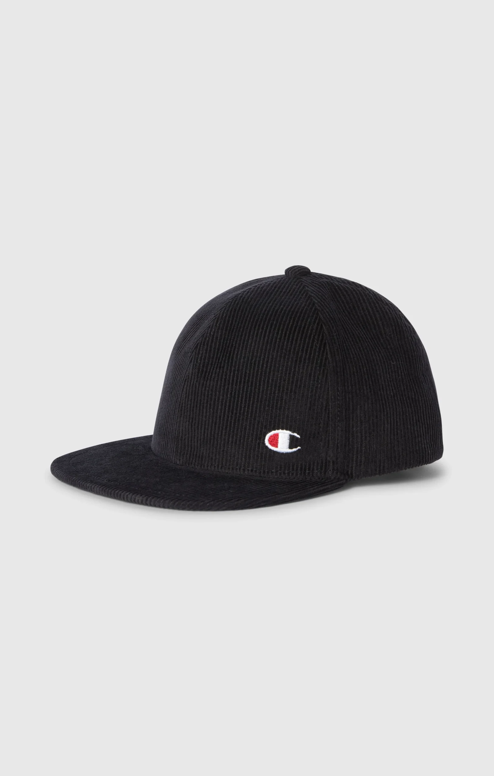 Kids’ Corduroy Baseball Cap