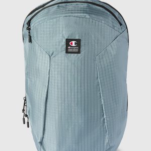Ripstop Nylon Backpack