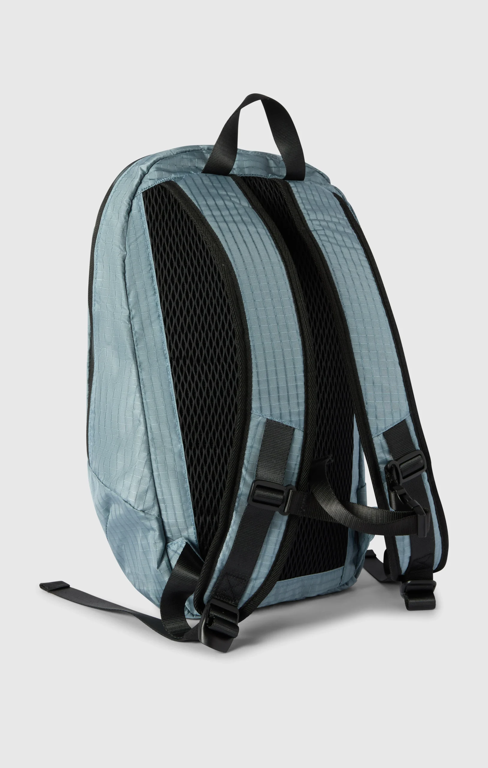 Ripstop Nylon Backpack - Imagen 3