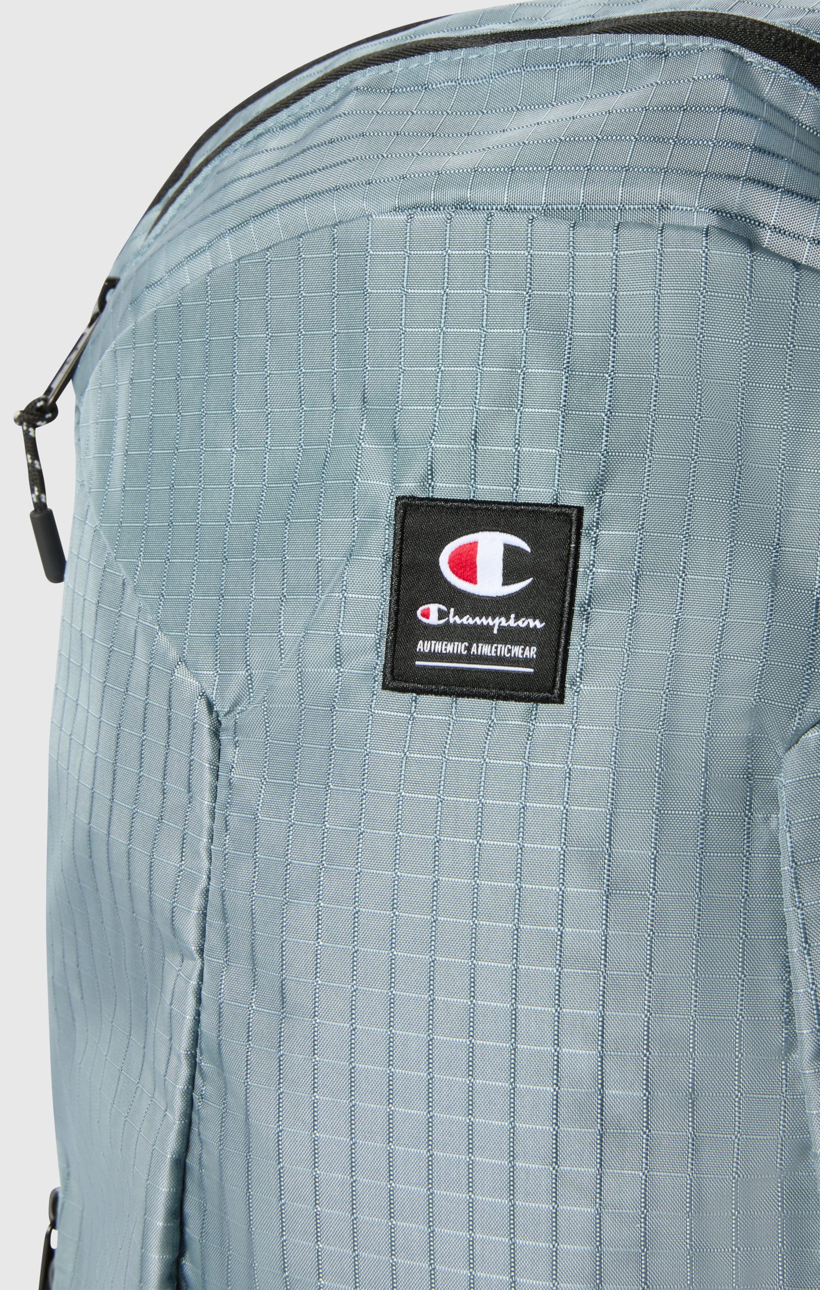 Ripstop Nylon Backpack - Imagen 4