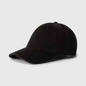 Washed Baseball Cap