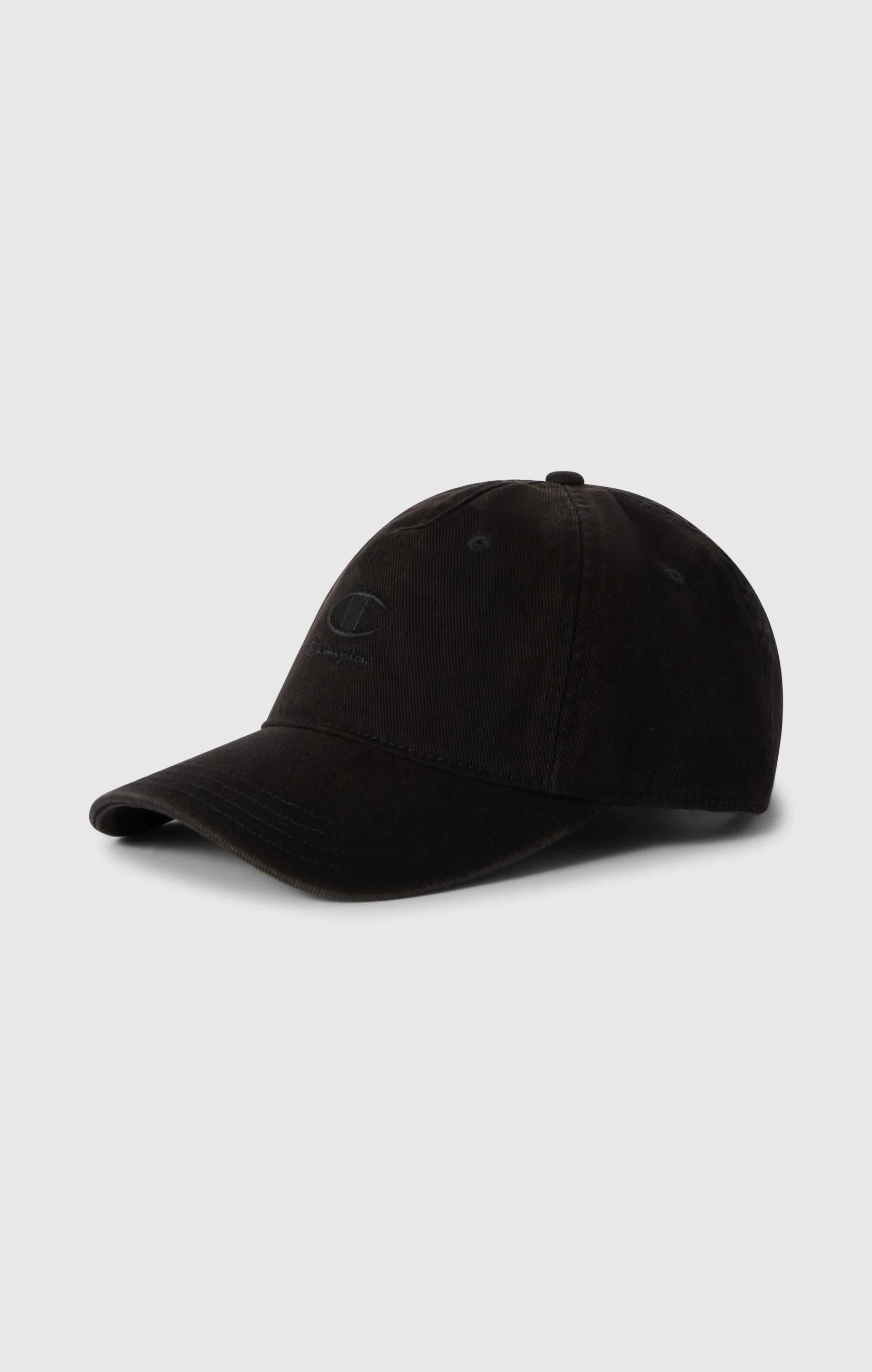 Washed Baseball Cap