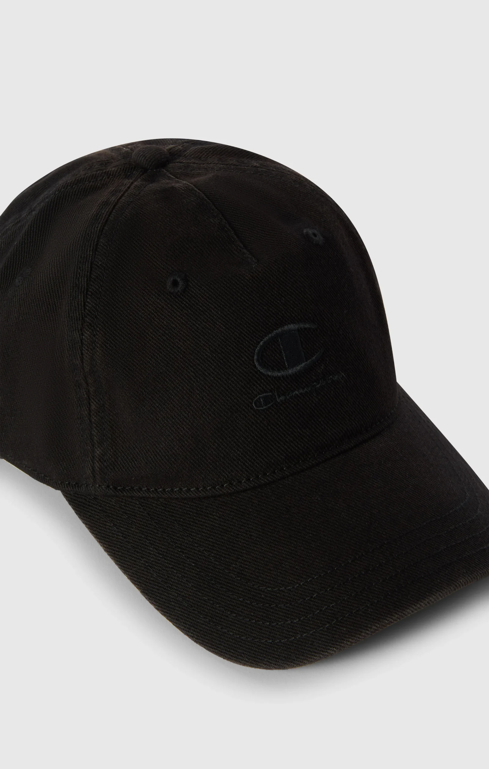 Washed Baseball Cap - Imagen 4
