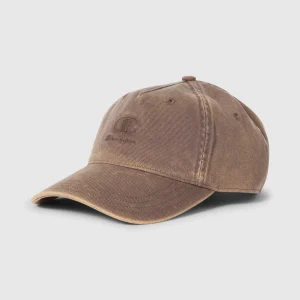 Washed Baseball Cap