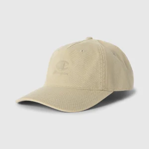 Washed Baseball Cap