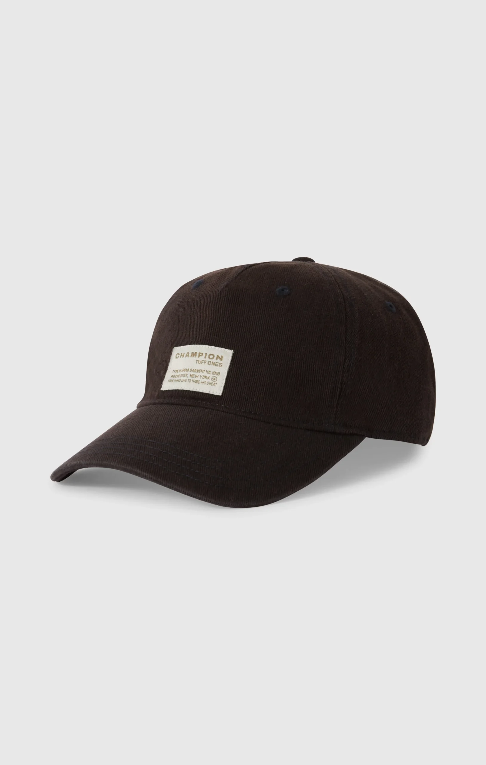 Cotton Twill Baseball Cap