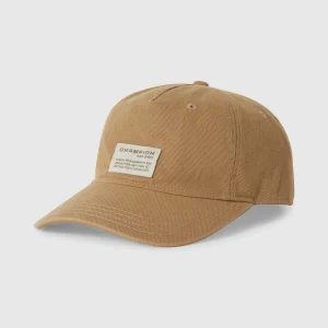 Cotton Twill Baseball Cap
