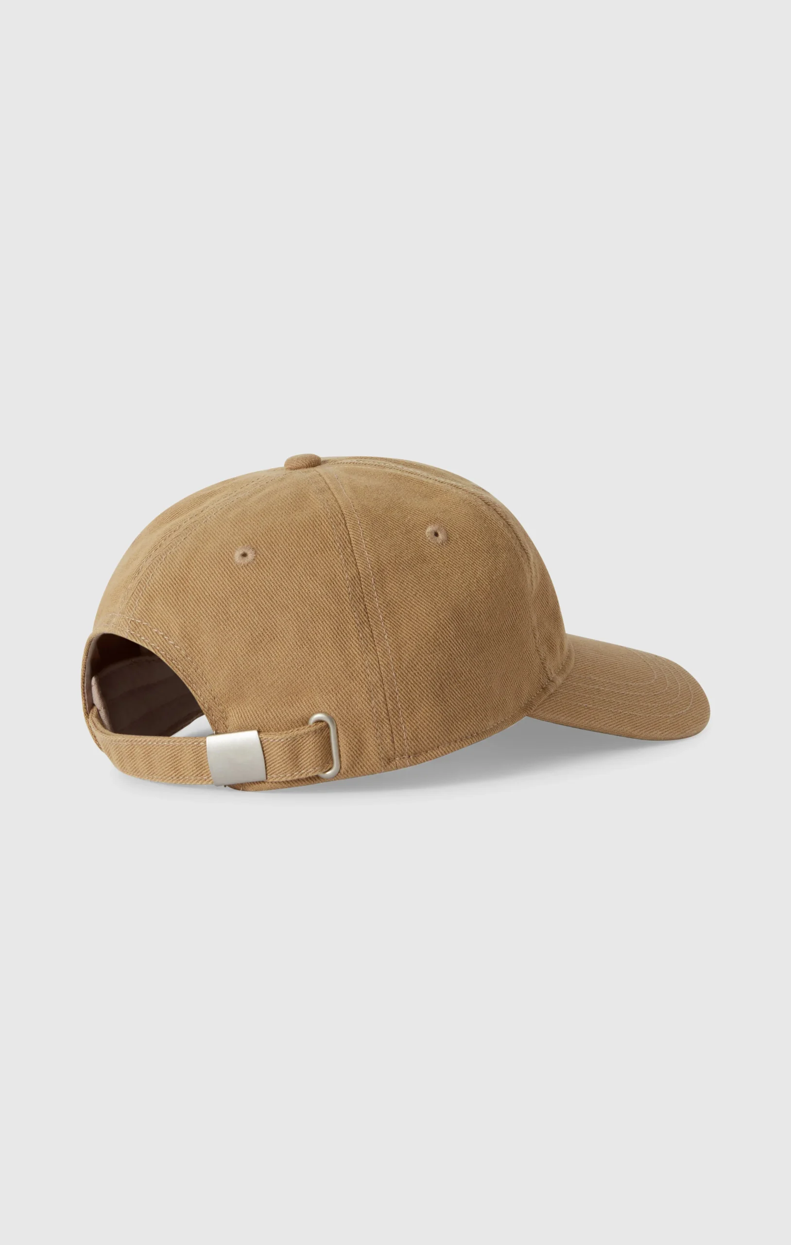 Cotton Twill Baseball Cap - Imagen 3