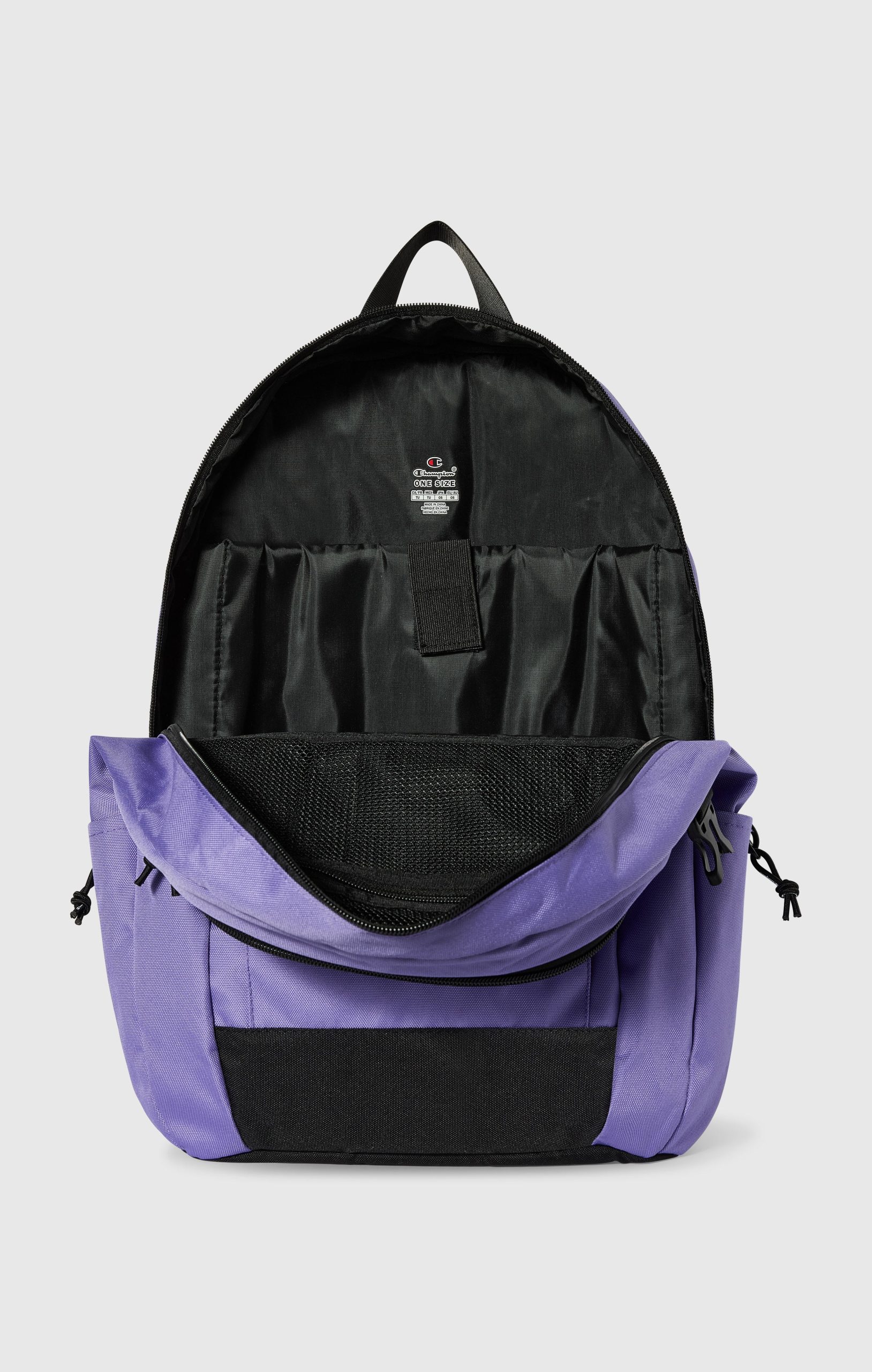 Backpack - Imagen 5