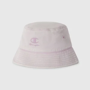 Washed Effect Bucket Hat