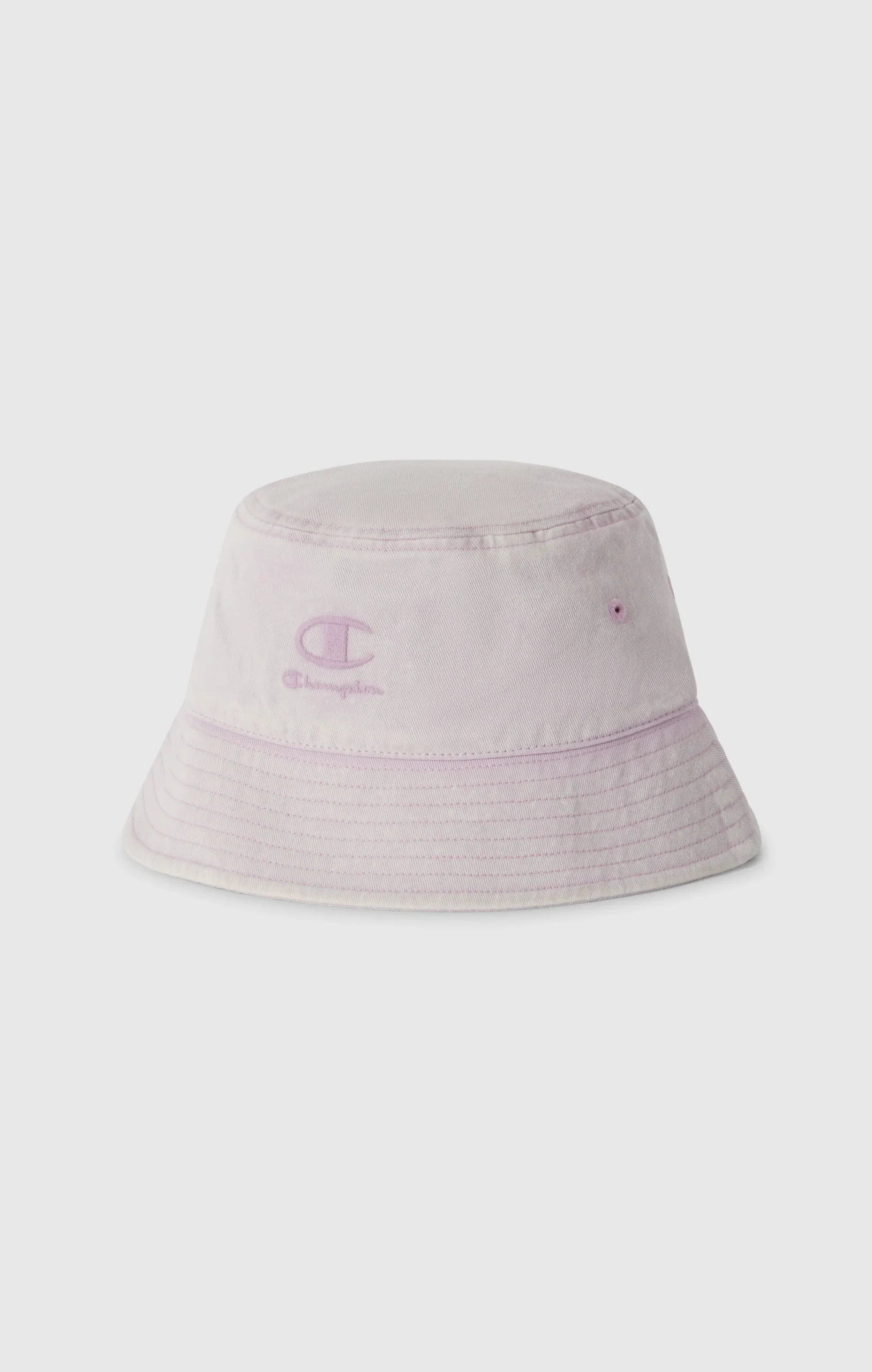 Washed Effect Bucket Hat