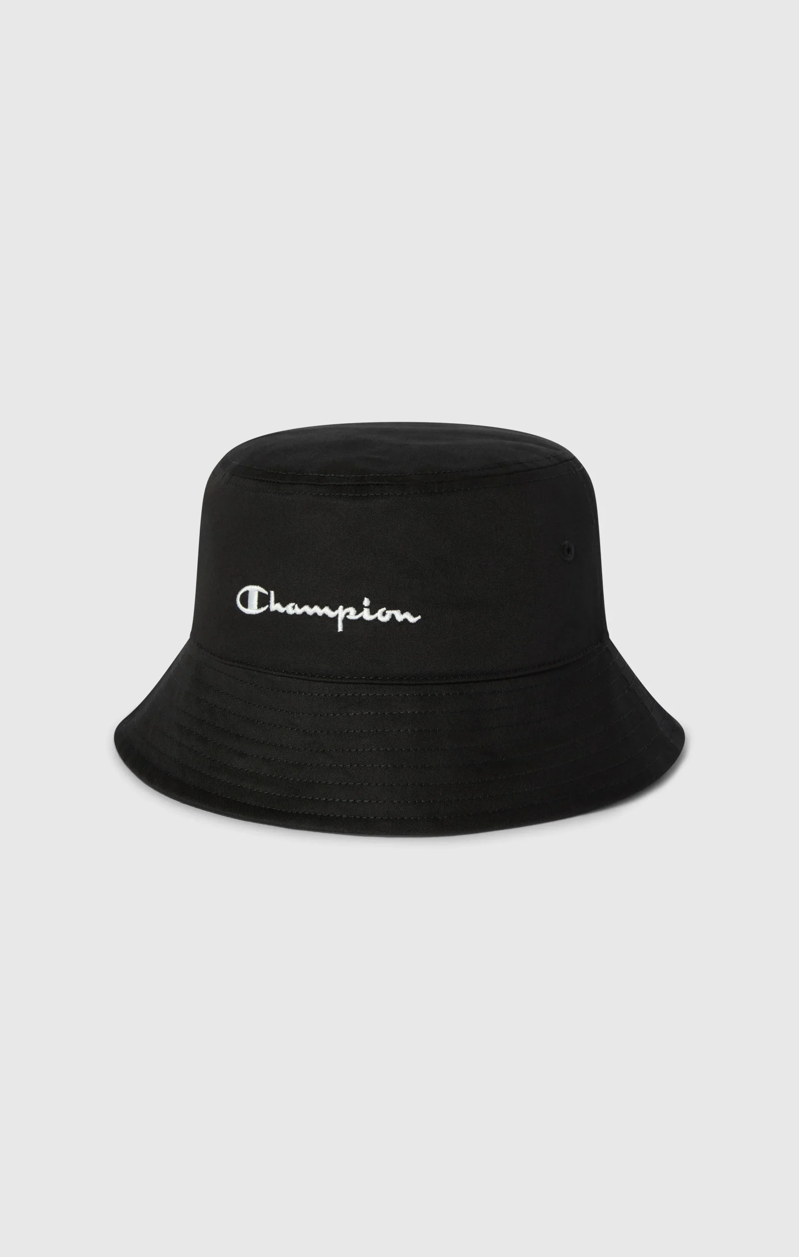 Cotton Twill Bucket Hat