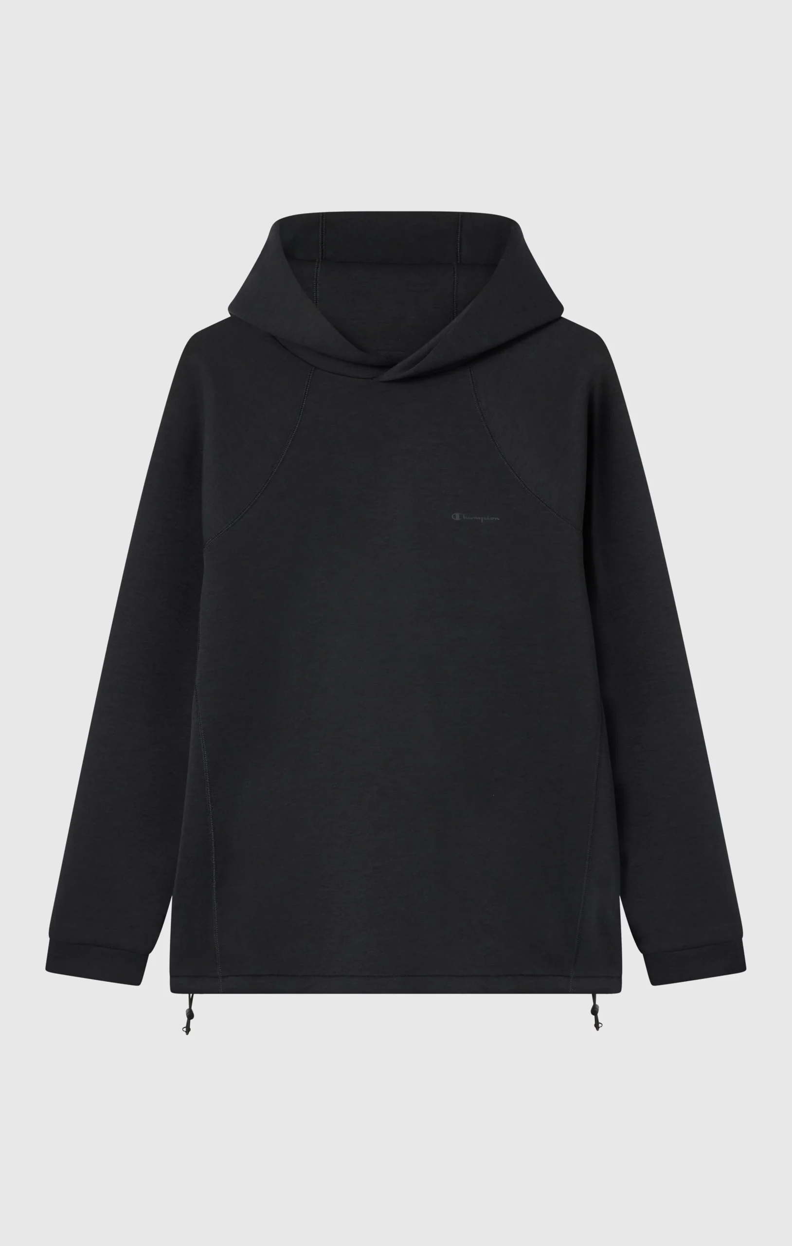 Unisex Black Edition Hoodie