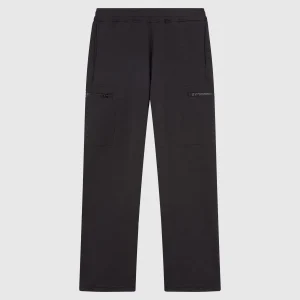 Unisex Black Edition Cargo Pants