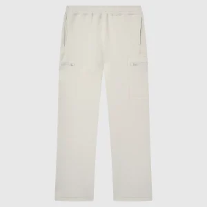 Unisex Black Edition Cargo Pants