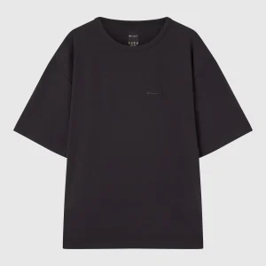 Unisex Black Edition Quick Dry T-Shirt