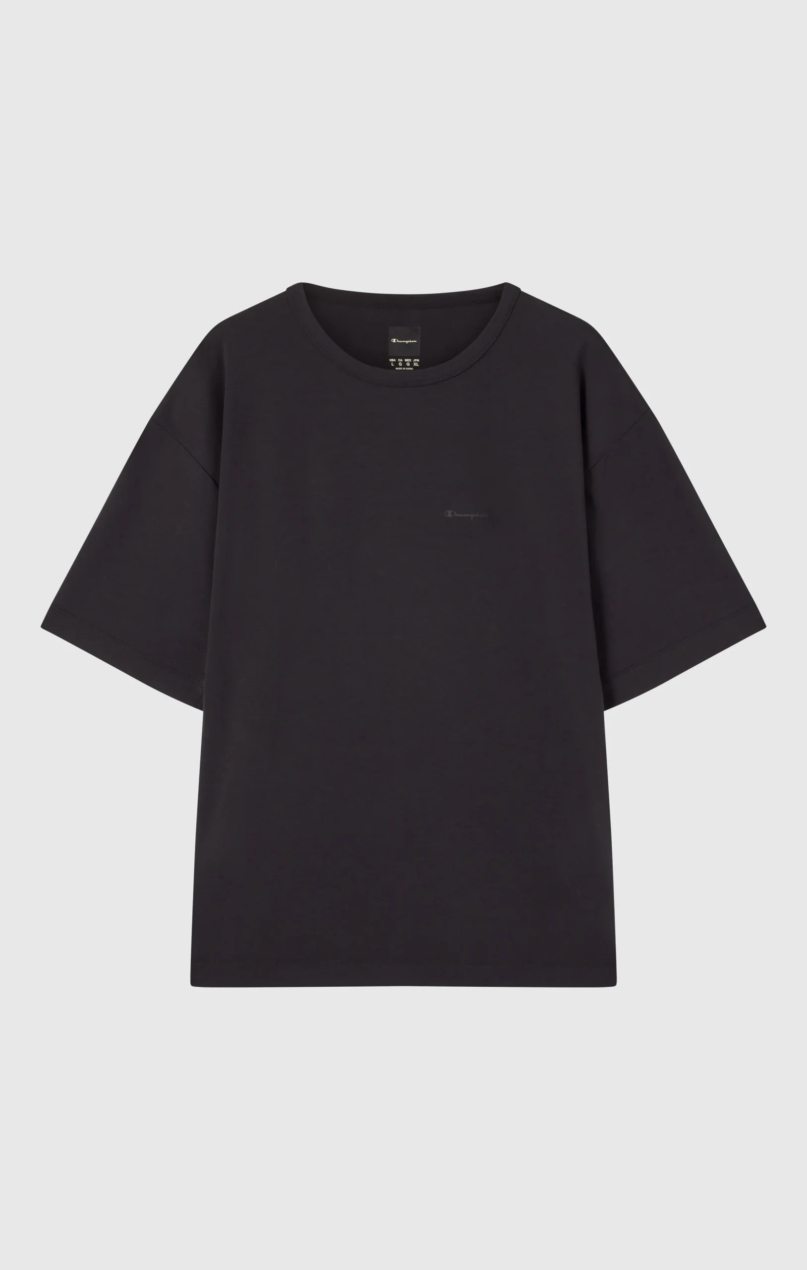 Unisex Black Edition Quick Dry T-Shirt