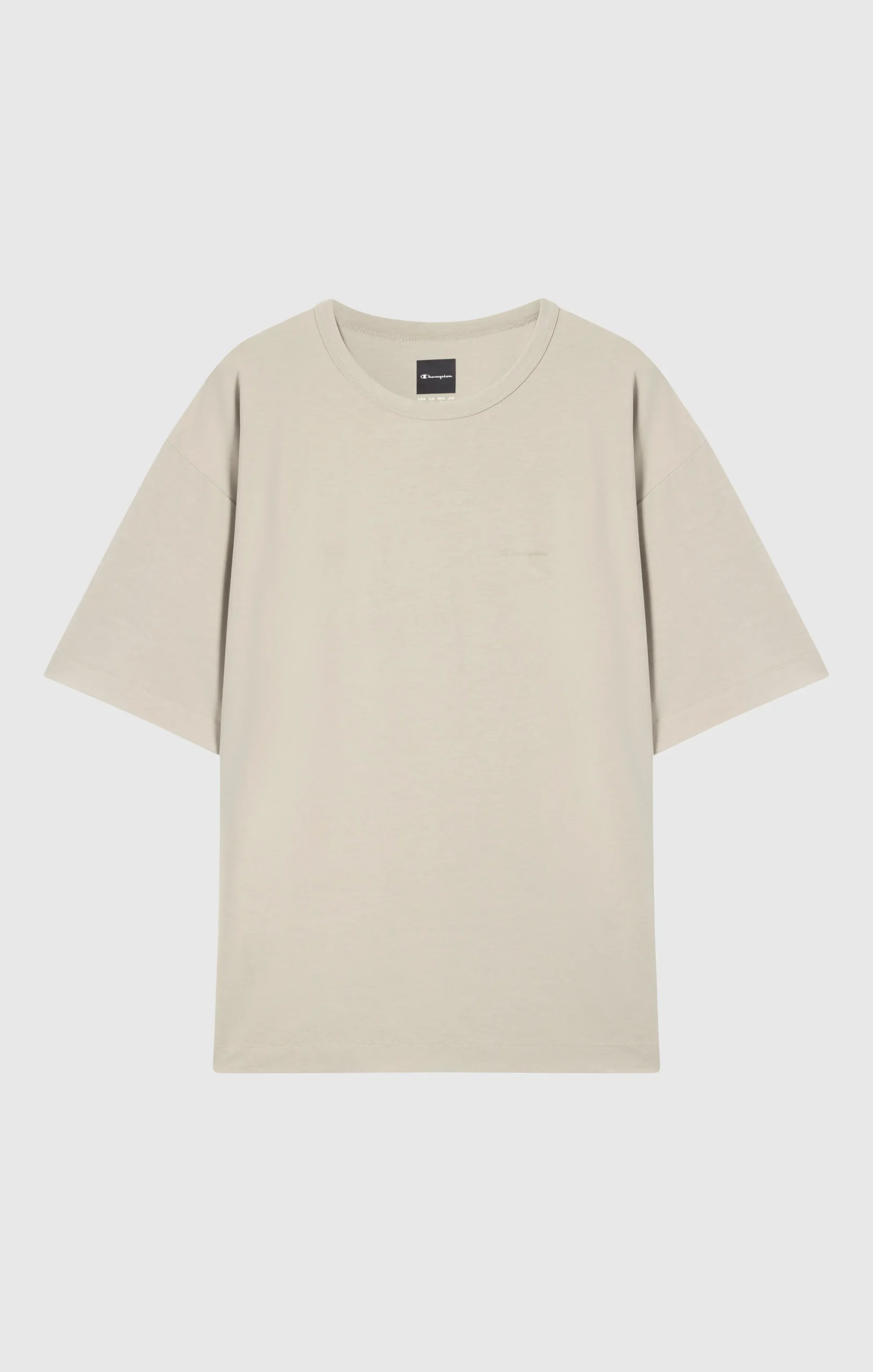 Unisex Black Edition Quick Dry T-Shirt