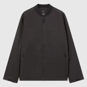 Unisex Black Edition Full-Zip Jacket