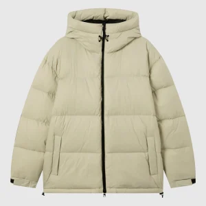 Unisex Black Edition Full-Zip Hooded Jacket