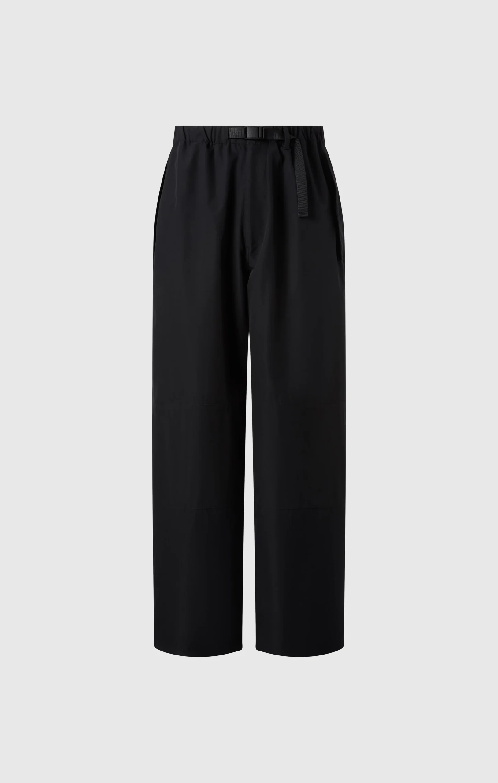Unisex Long Pants Black Edition