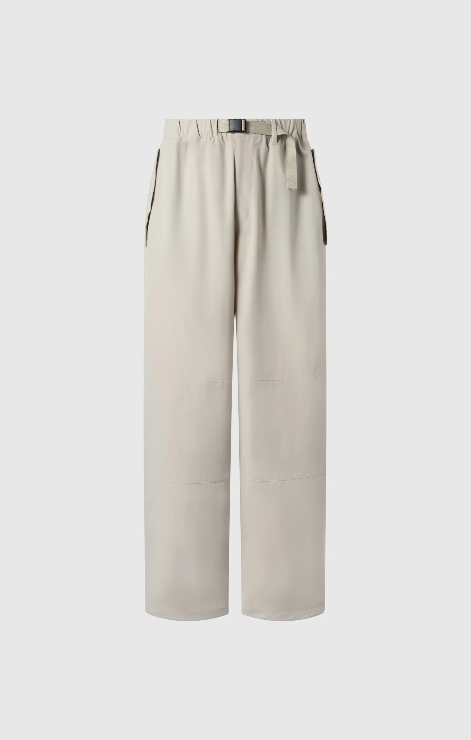 Unisex Long Pants Black Edition