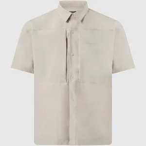 Unisex Short Sleeve Shirt Black Edition