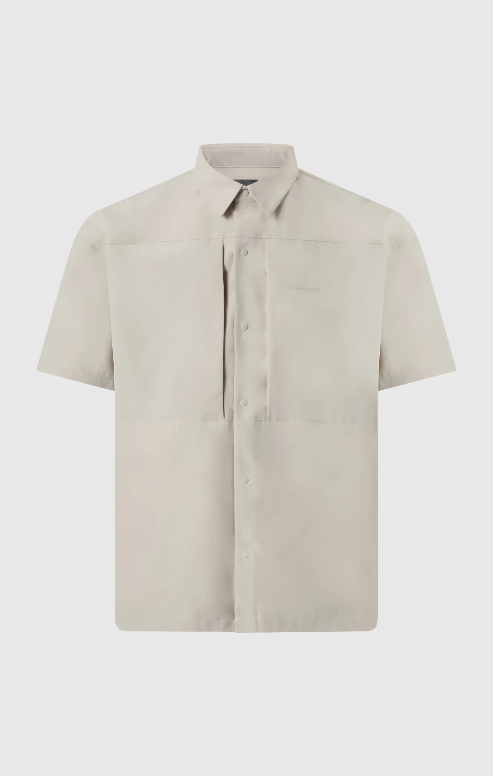 Unisex Short Sleeve Shirt Black Edition