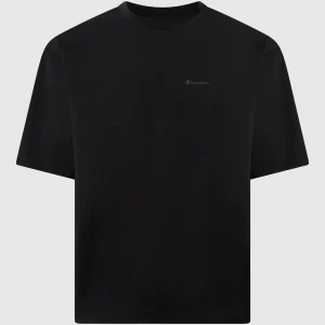 Unisex Short Sleeve Quick Dry T-Shirt Black Edition