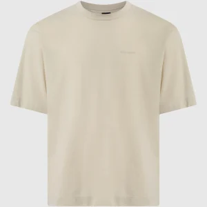 Unisex Short Sleeve Quick Dry T-Shirt Black Edition