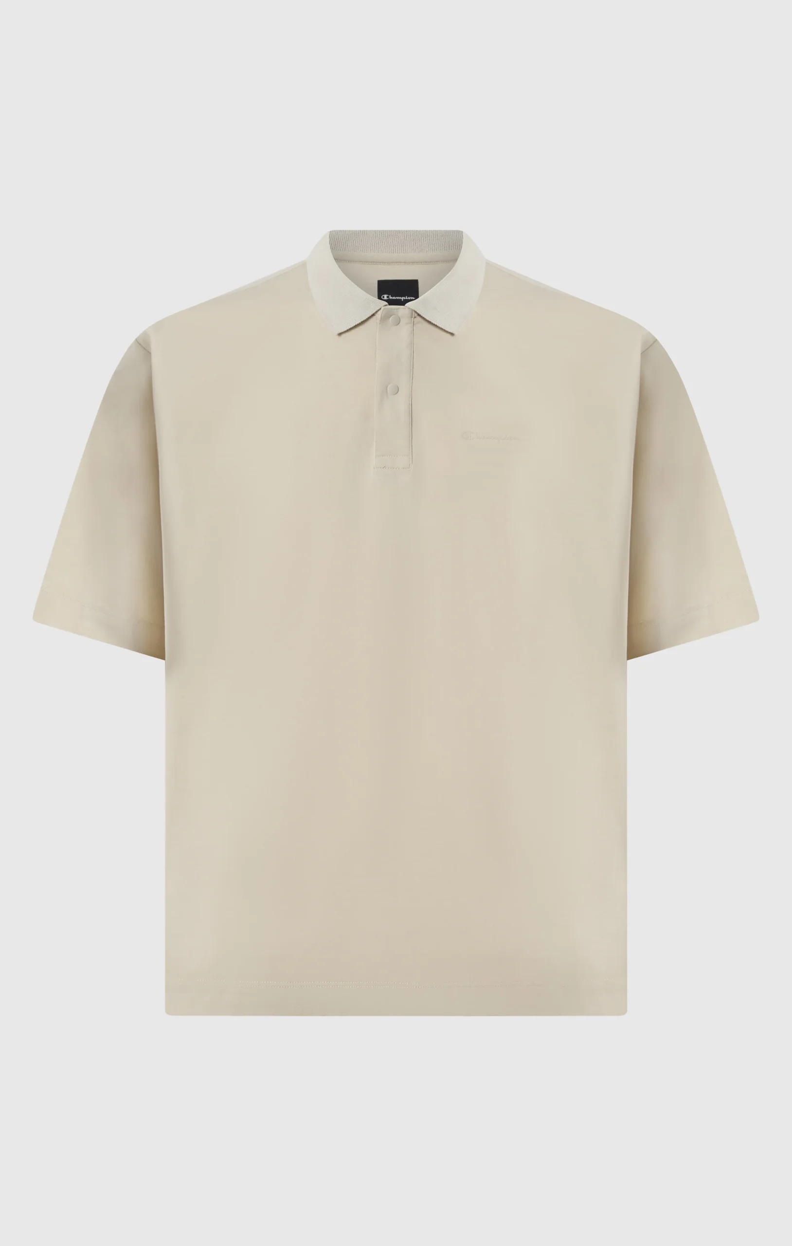 Unisex Polo Shirt Black Edition