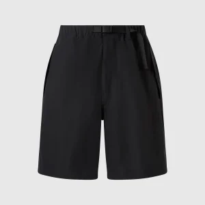 Unisex Shorts Black Edition