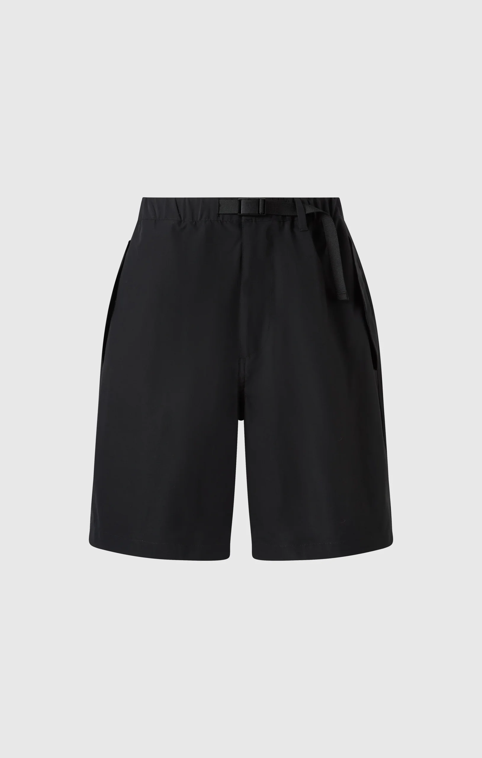 Unisex Shorts Black Edition
