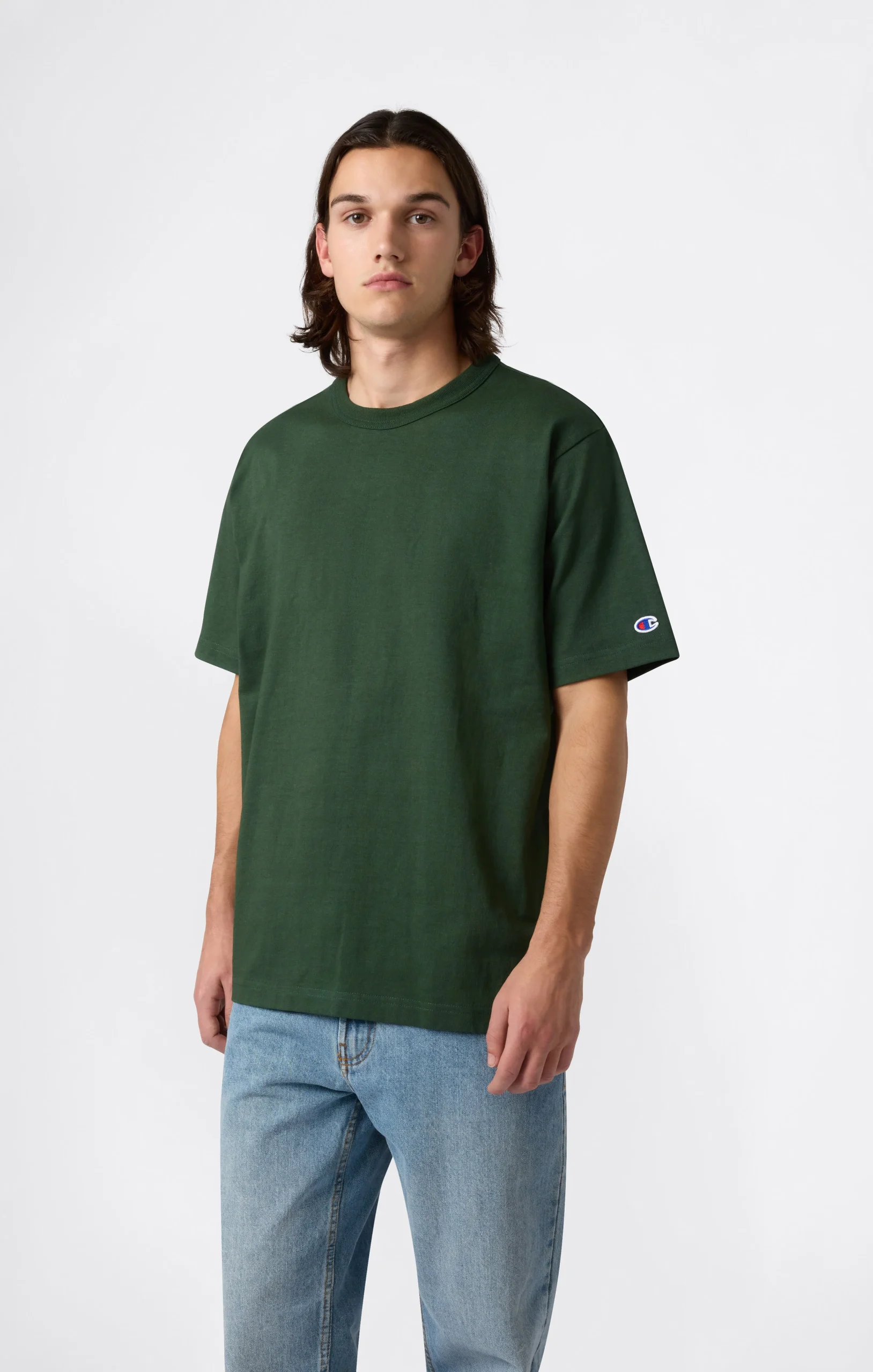 Men’s T-Shirt Made in USA